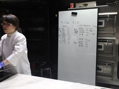 -王森咖啡西点烘焙培训(上海名厨中心店)