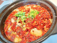 -川悦壹号·川菜(蠡溪路店)