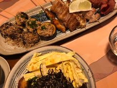 -烧鸟横丁(联发文创口岸店)
