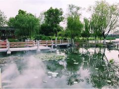 -武汉园博园(武汉自然博物馆)