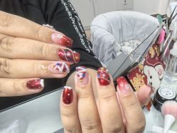 -美画·轻奢美甲美睫