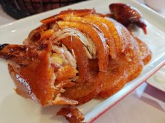 -京味斋·北京烤鸭(北京南站洋桥店)