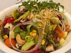 -摩根扒房(桐梓林店)