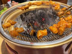 -西塔老太太泥炉烤肉(双井店)