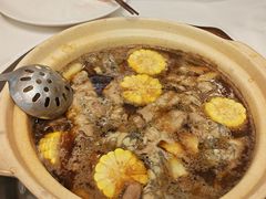 -天宜隆蘑菇宴火锅(石景山旗舰店)