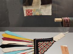 -北京服装学院民族服饰博物馆