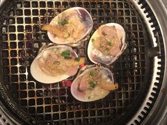 -赤坂亭M9和牛烧肉·日料398放题(万达店)