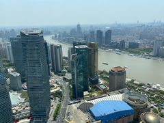 -东方明珠广播电视塔