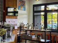 -Torch Coffee 炬点咖啡