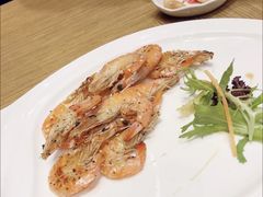 -荆州南国温德姆酒店·高田餐厅