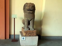 -吴哥国家博物馆