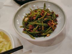 辣椒炒肉-围龙屋客家食府(福田店)