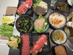 -湊湊火锅·茶憩(颐堤港店)