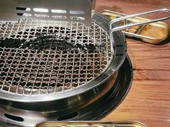 -九田家黑牛烤肉料理(新辰里亚运村店)