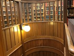 -UCL Main Library