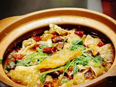 -雅酌园百姓菜馆(颐和路店)