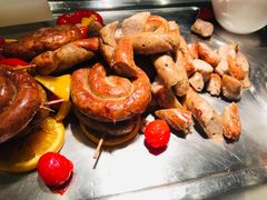 -宁波逸东豪生大酒店·豪生咖啡厅