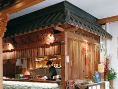 -大牌大·传统杭帮菜(湖滨店)