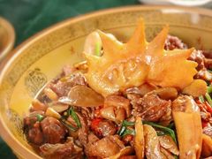 -老湖南湘土菜馆(普阳街店)