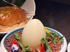 -烛影拾光观景餐厅·创意菜·摄影·小提琴(大唐不夜城店)