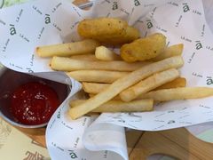 -悦荟牛排餐厅(萨尔图万达店)