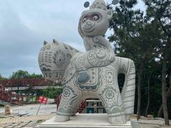 -养马岛旅游度假区