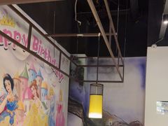 -山里俏·地标皖南菜·屯溪臭鳜鱼(北城万达店)