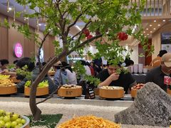 -喜家自助小火锅(乐客城店)