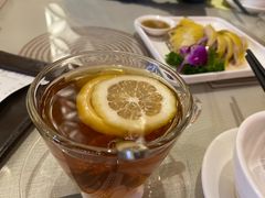 -鹅冠港式茶餐厅(来福士店)