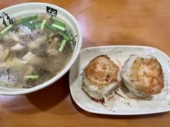 -求生煎包(武夷小区店)