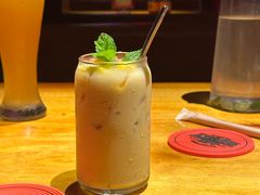 -MR.ROCKY洛奇先生·西餐&酒吧(太古仓店)