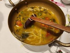 -若蘭慈·无国界素食料理(欢乐海岸店)