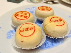 -香港龙凤楼(陆家嘴中心店)
