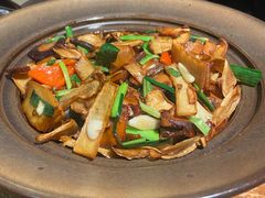 -云海肴·汽锅鸡·云南代表菜(美罗城店)