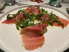 帕尔玛火腿配蜜瓜-Solo(衡山路店)