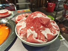 -生活如沸·顺德水牛奶火锅(大学路店)