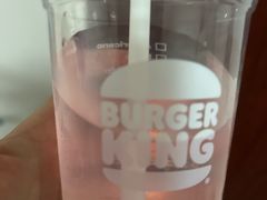 -汉堡王(武清创意米兰店)