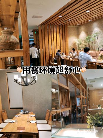 不用担心找不到车位。餐厅干净，餐厅提供宝宝椅
