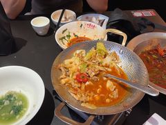 -天宝兄弟(前海壹方城店)