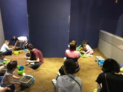 -幻贝家儿童乐园(苏州中心店)