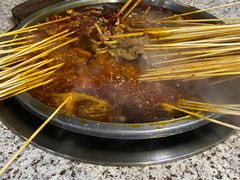 -玉林串串香·成都老字号(玉林街总店)