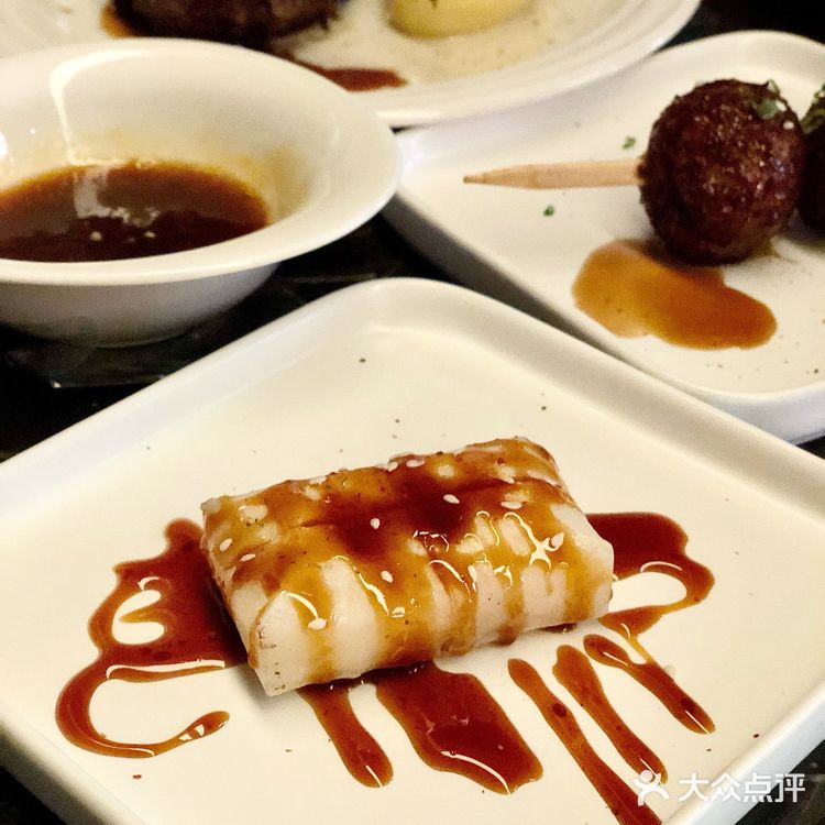 深圳美食｜日式小酒馆风·一楼半Japanese Bistro