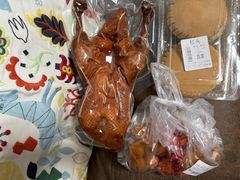 -丰泽园饭店