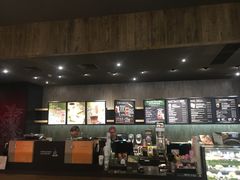-星巴克(镇江苏宁广场6F店)