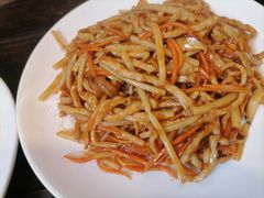 -人民公社铁锅炖·东北菜(卫国道店)