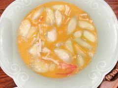 -虎哥私房菜(馒头山店)