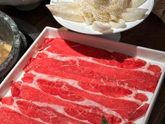 -蘑界·野生菌火锅(深业上城店)