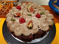 -龙之梦万丽酒店青餐厅