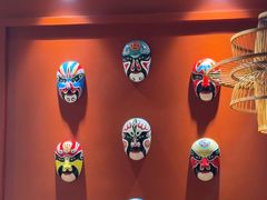 -曲氏老北京铜锅涮肉•火锅(不老街店)