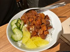 -捡角台湾食堂(花木Plus乐坊店)